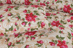 Pilower Bedsheet Set