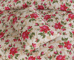 Pilower Bedsheet Set