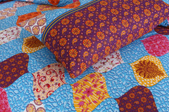 Rainbow Bedsheet Set