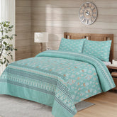 Rameen Bedsheet Set