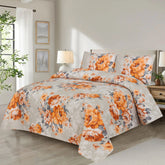 Sebedo Bedsheet Set