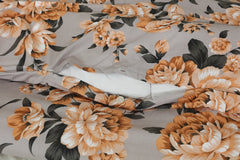 Shanaya - King Size Duvet Cover Set (7 Piece)