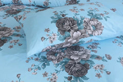 Skyer Bedsheet Set
