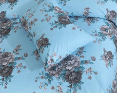Skyer Bedsheet Set