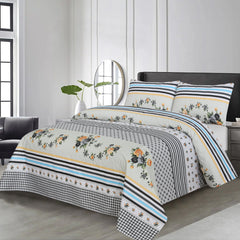 Soren Bedsheet Set