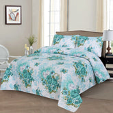 Tenzin Bedsheet Set