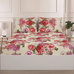 Essential Bedsheet Set