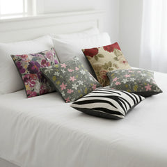 Assorted Cushion Covers Pack of Two