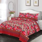 Glory Bedsheet Set