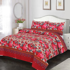 Glory Bedsheet Set