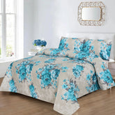 Vinz Bedsheet Set