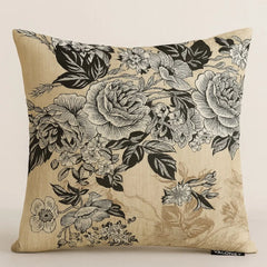 Viora - Cushion Covers Pack of Two