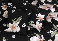 Zarnab - King Size Duvet Cover Set (7 Piece)