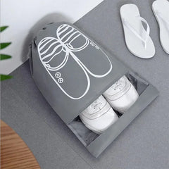 Non-Woven Shoe Holder Bag/Travel bag
