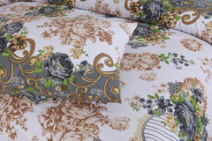 Peanut Pea Bedsheet Set
