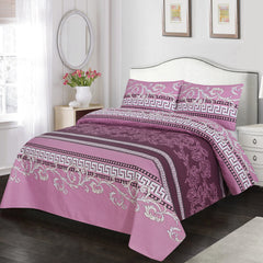 Warwick Bedsheet Set