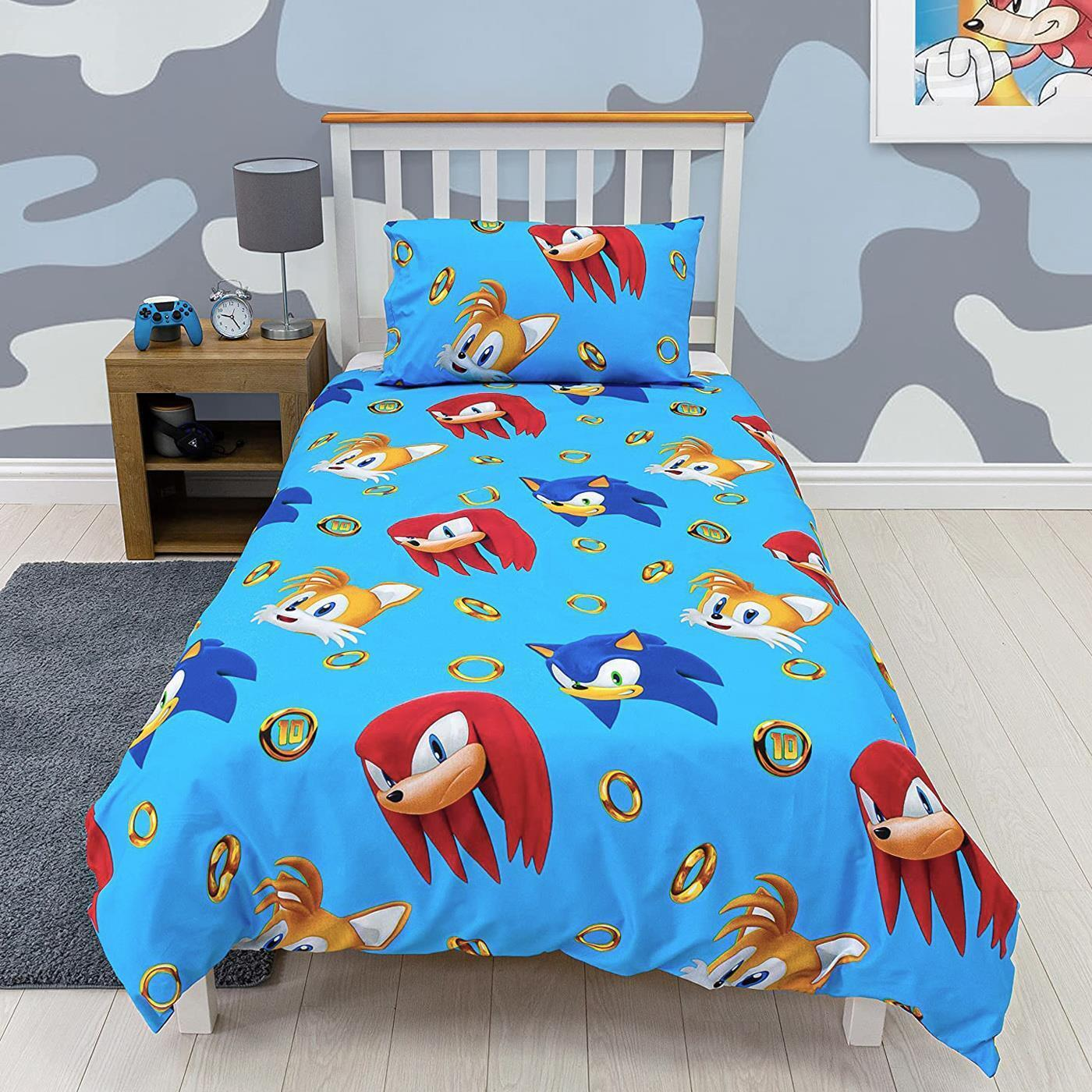 Kids Bedsheets