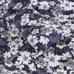 Vinca Blue Bedsheet Set