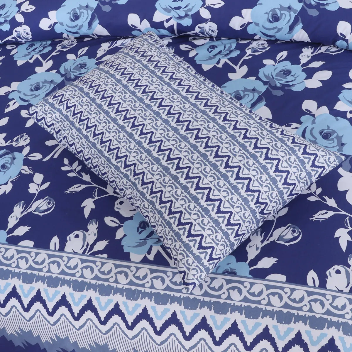 Haneen Bedsheet Set