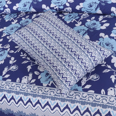 Haneen Bedsheet Set