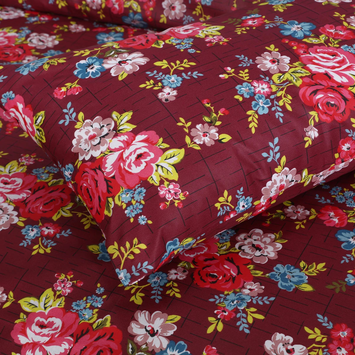 Unizo Bedsheet Set