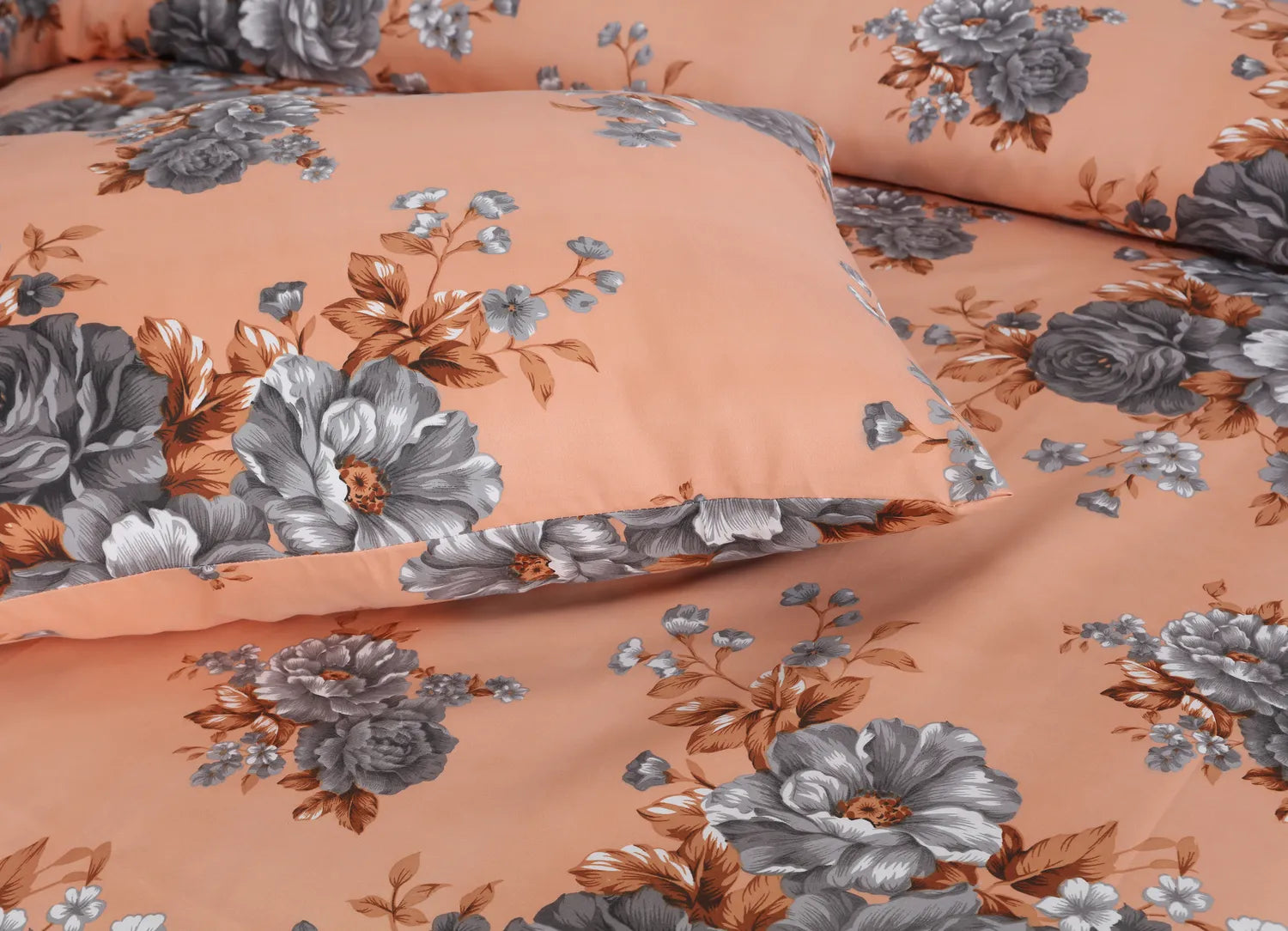 Floret Brink Bedsheet Set