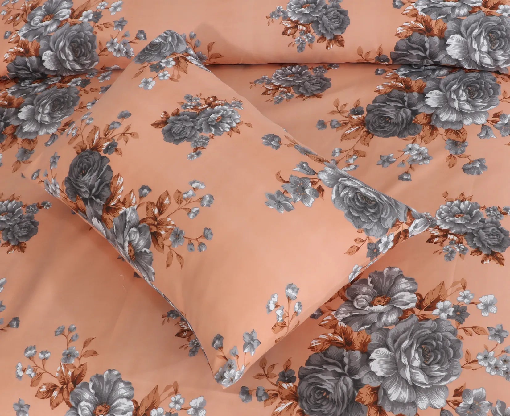 Floret Brink Bedsheet Set