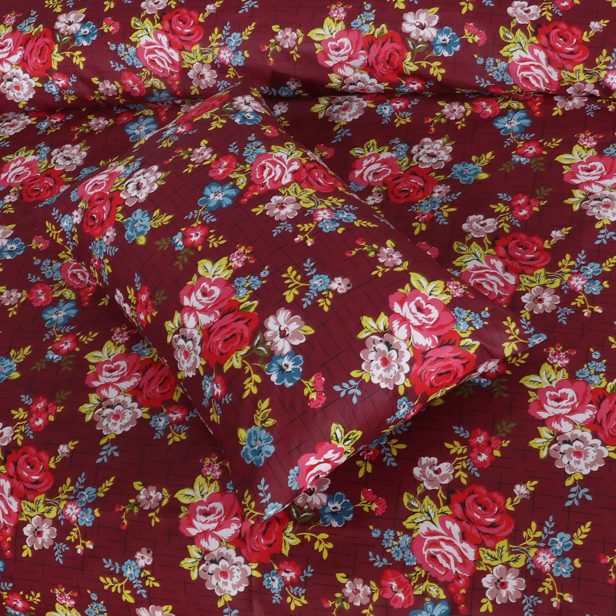 Unizo Bedsheet Set