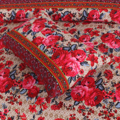 Glory Bedsheet Set