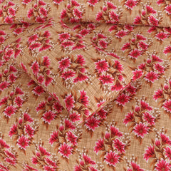 Maple Bedsheet Set