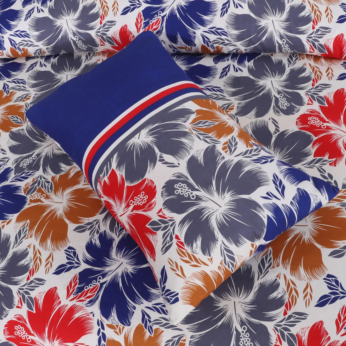 Taabir Bedsheet Set