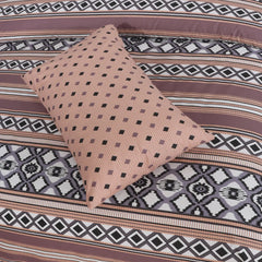 Abdar Bedsheet Set