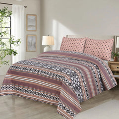 Abdar Bedsheet Set