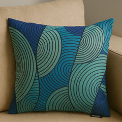 Aghosh - Cushion Covers Pack of Two