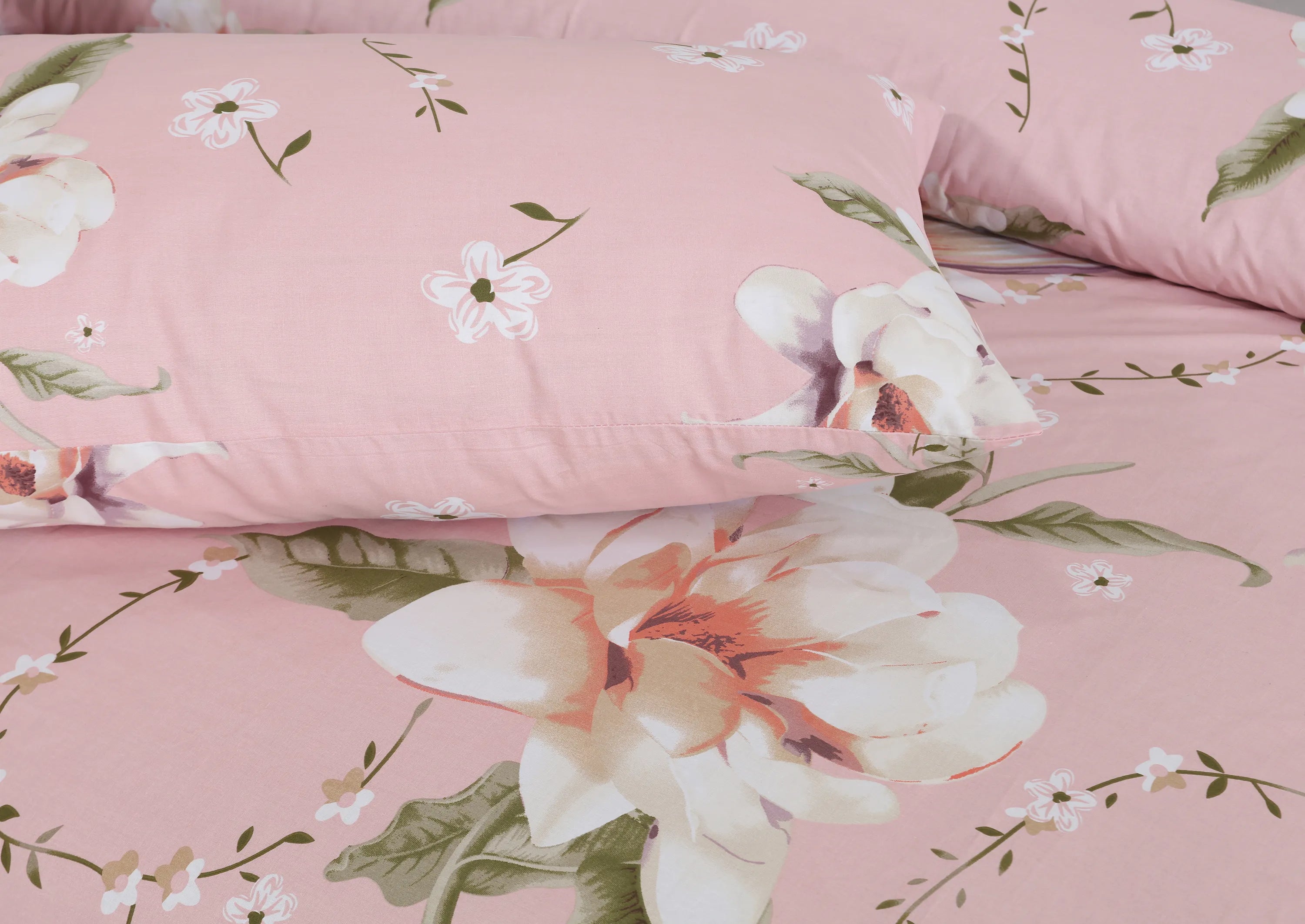 Amel Bedsheet Set