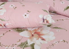 Amel Bedsheet Set