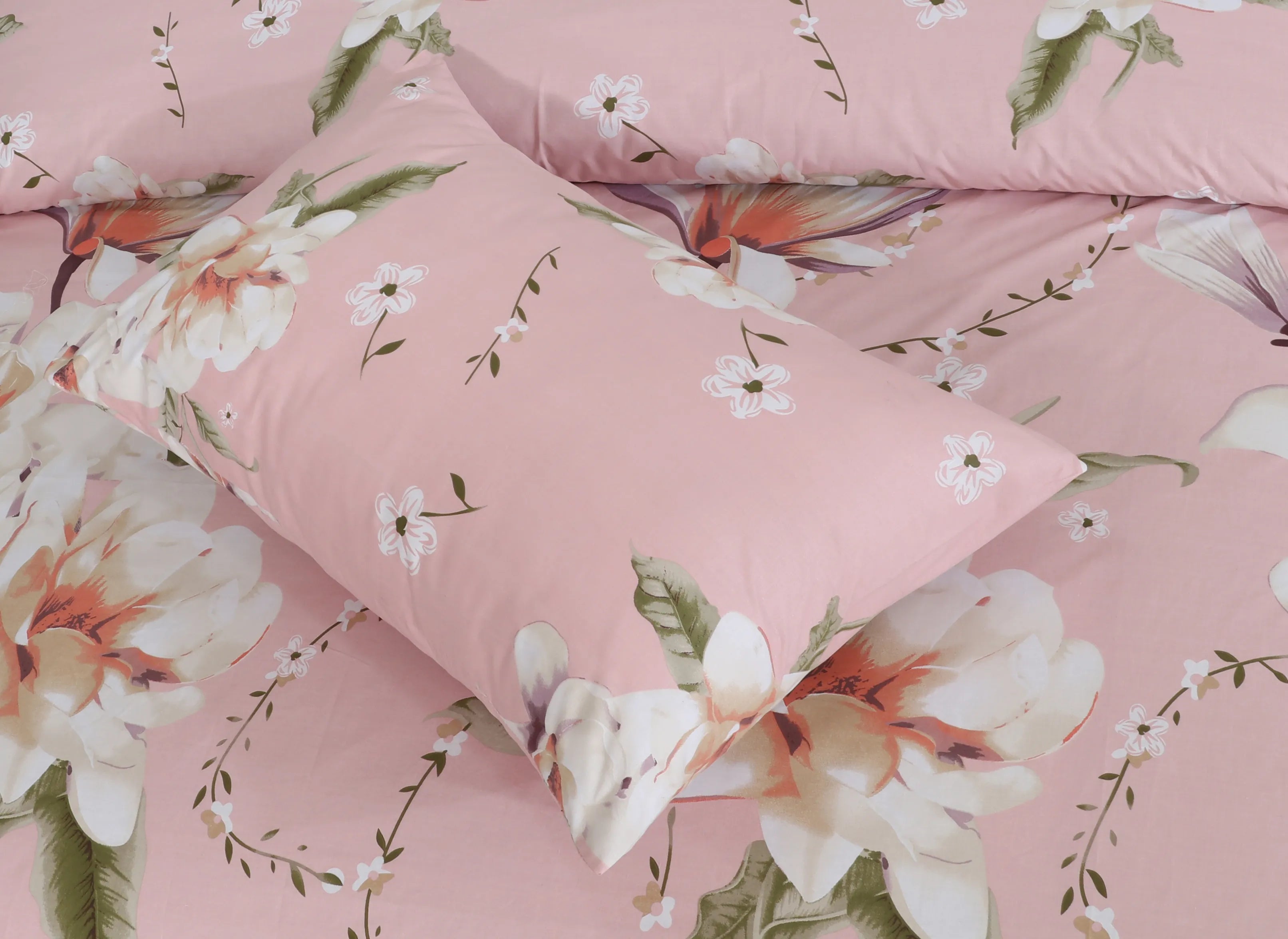 Amel Bedsheet Set