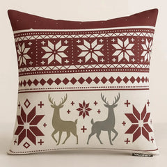 Aublyn - Cushion Covers Pack of Two