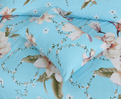 Austin Bedsheet Set