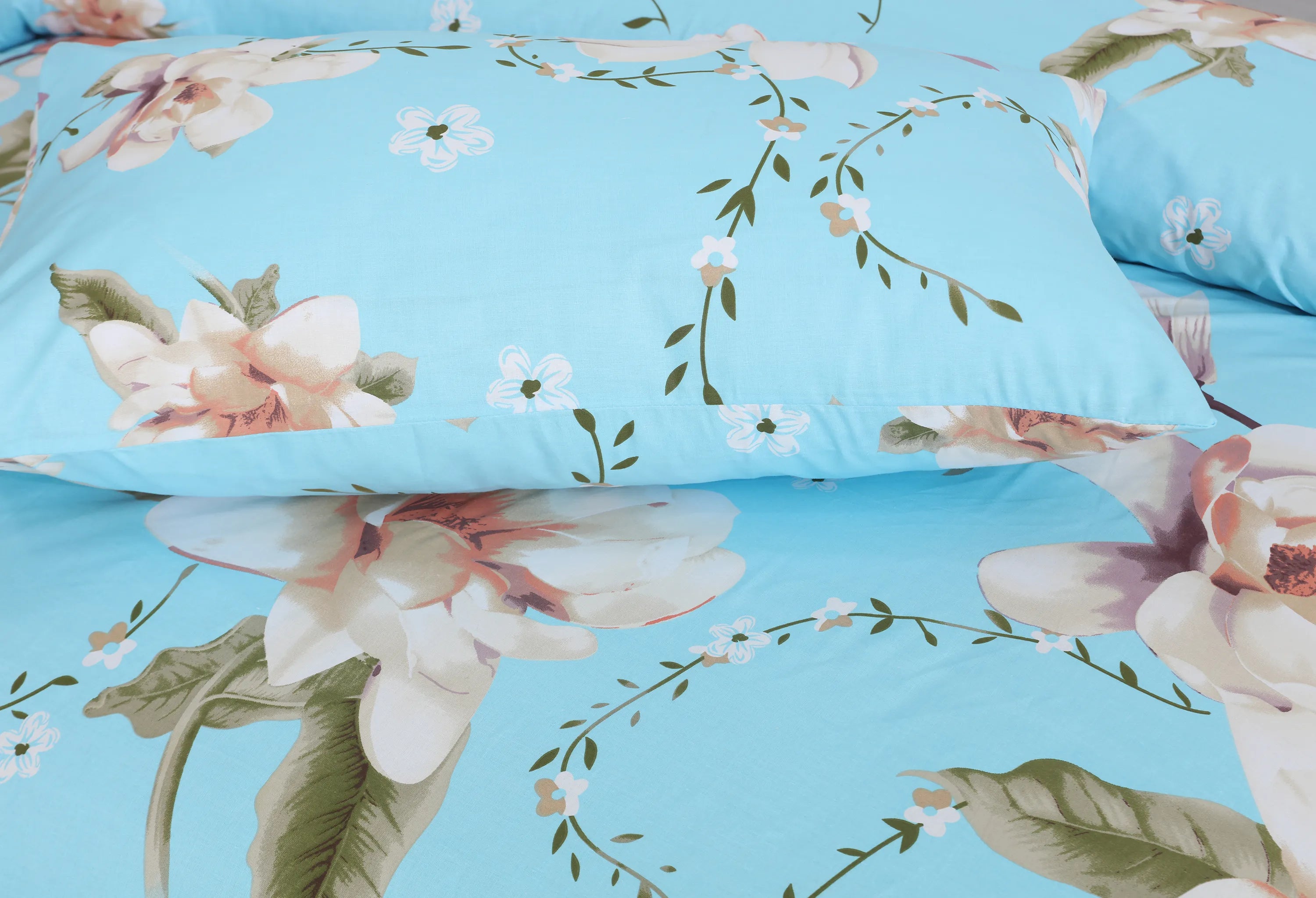 Austin Bedsheet Set