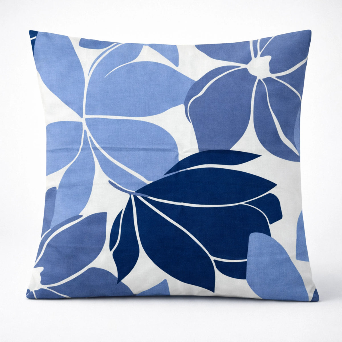 Aveno Blue - Cushion Covers Pack of Two