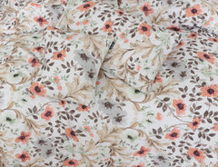 Bahisht - King Size Duvet Cover Set (7 Piece)