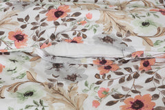 Bahisht - King Size Duvet Cover Set (7 Piece)