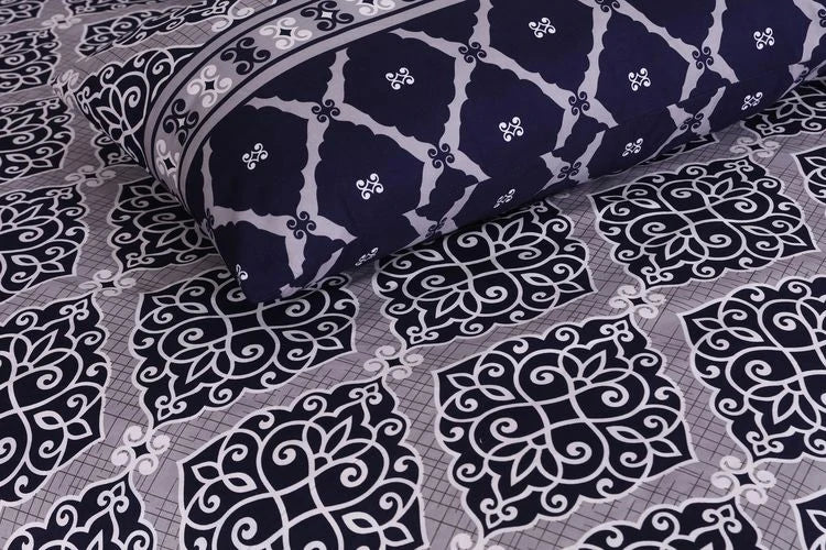 Barel Bedsheet Set