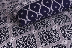 Barel Bedsheet Set