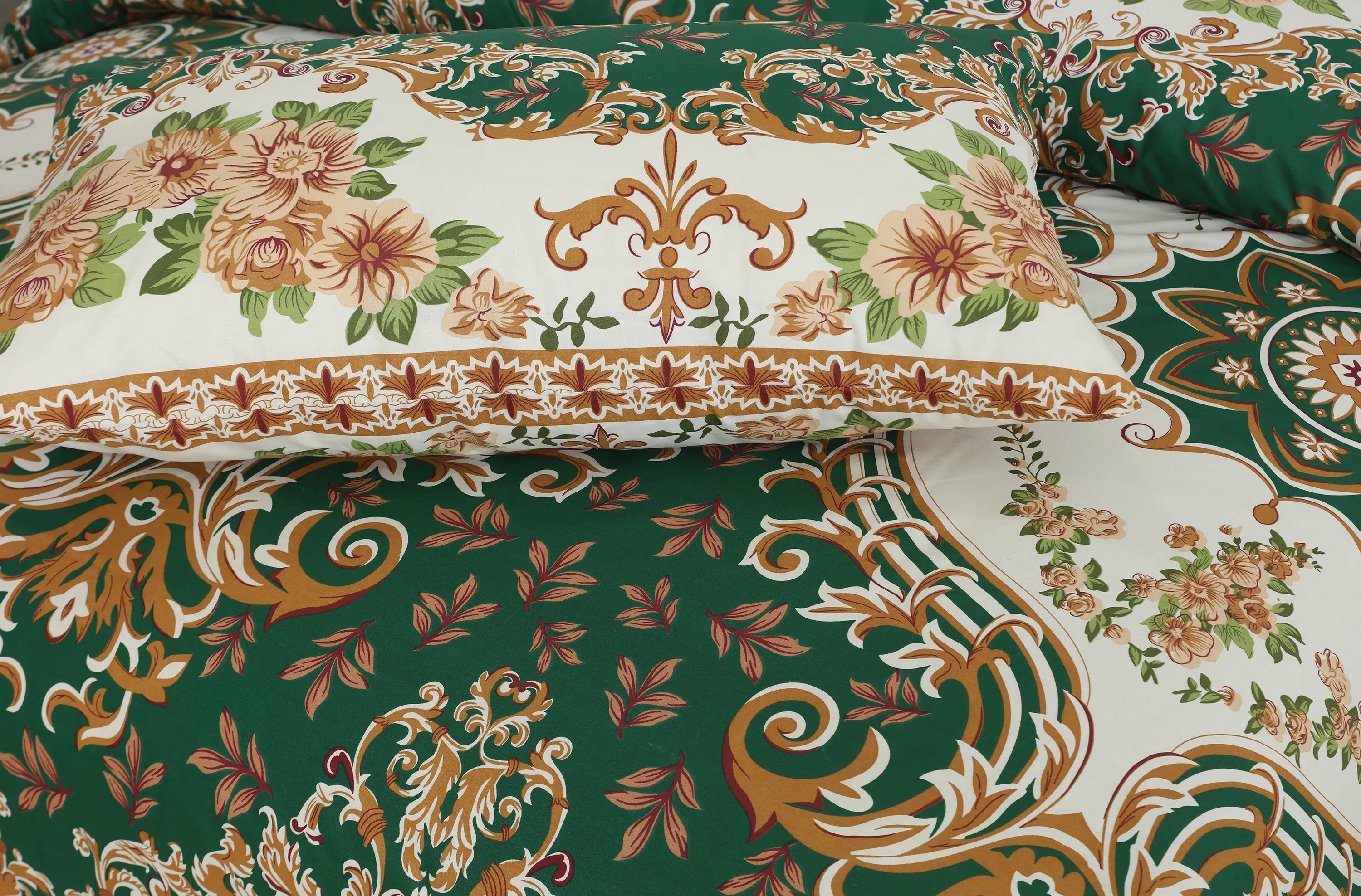 Bawa Bedsheet Set