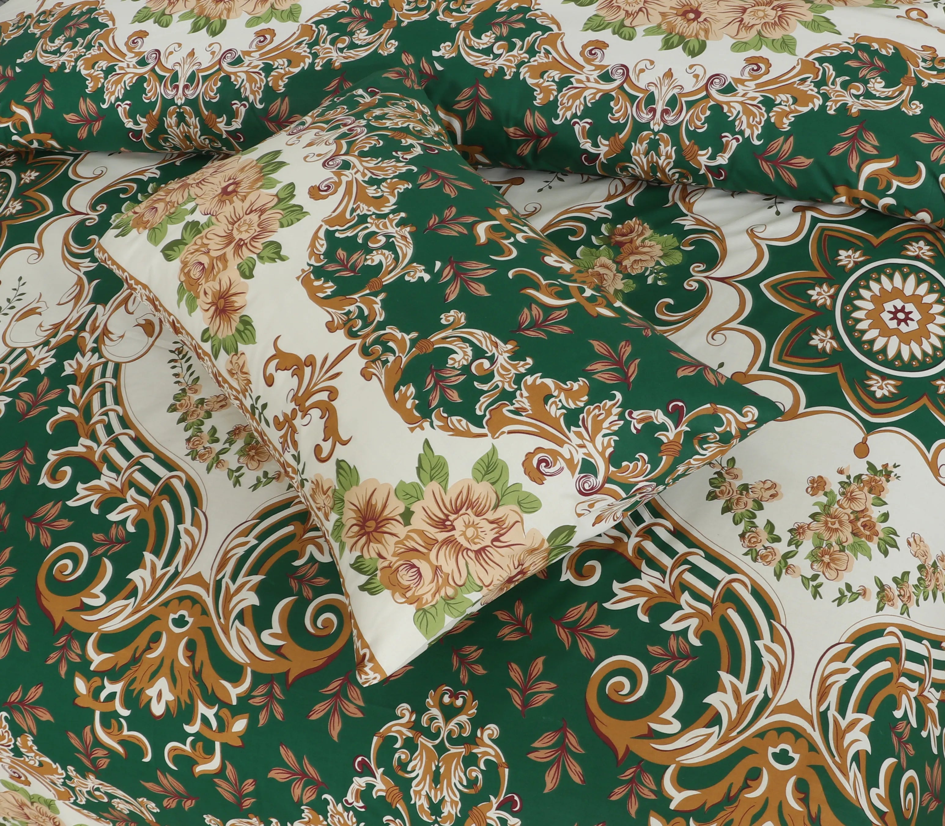 Bawa Bedsheet Set