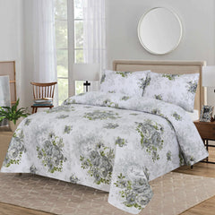 Baxter Bedsheet Set