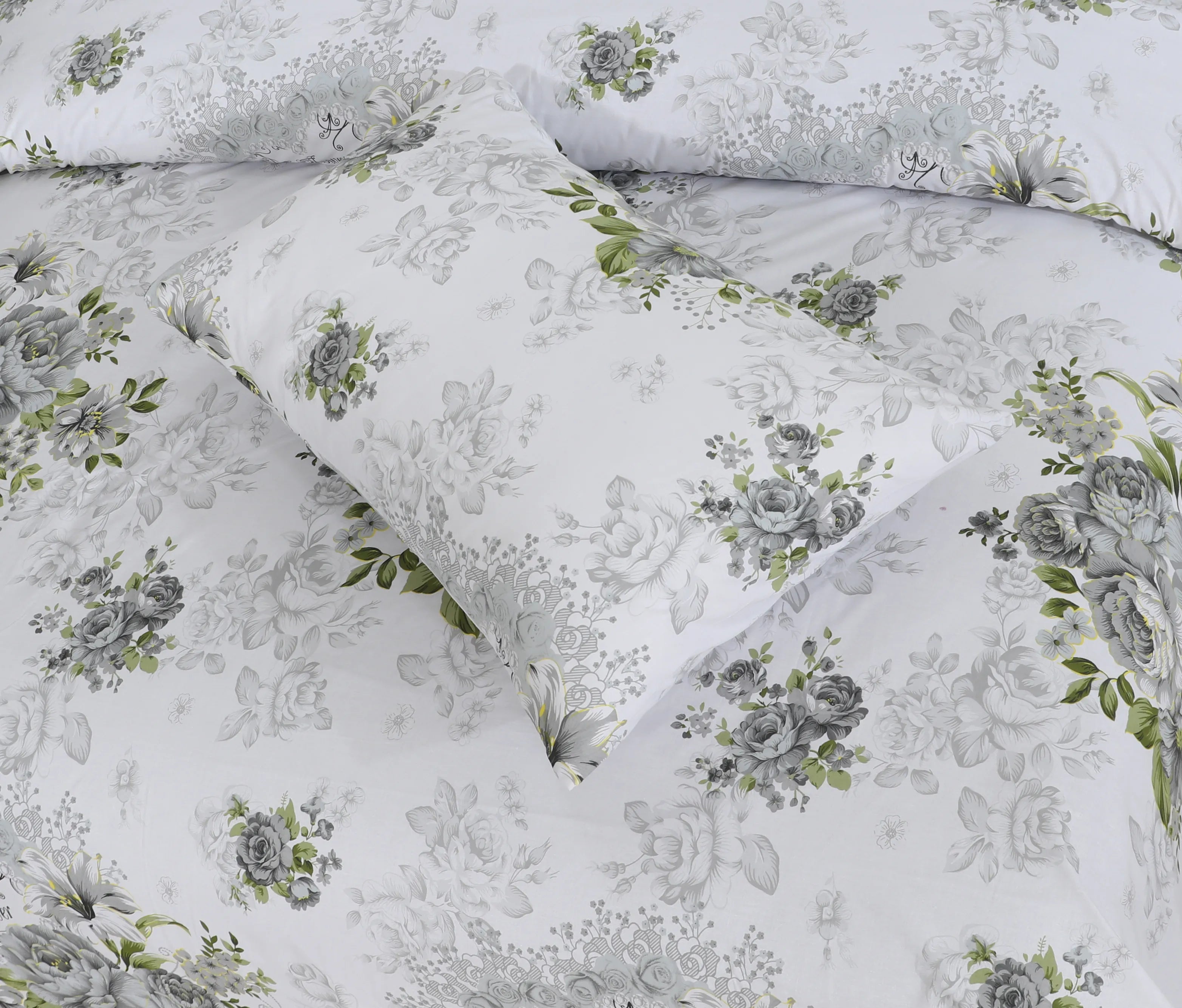 Baxter Bedsheet Set