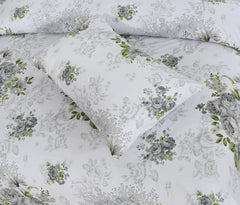 Baxter Bedsheet Set
